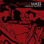 Plague Mass - Union of egoists