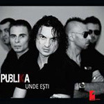 Publika - Unde esti