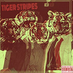 Tiger Stripes - Cheesesteaks and Diamonds